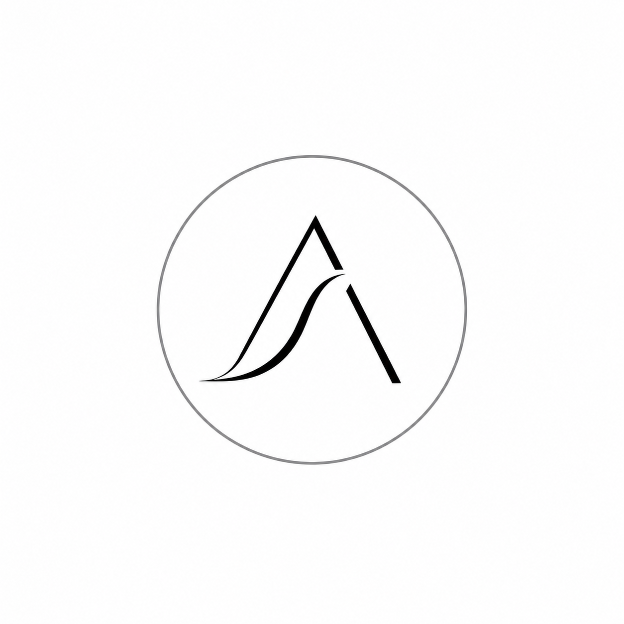 Ascend Apparel emblem